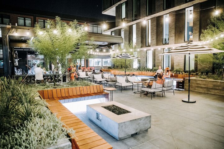 Terrace/Patio 59 of 60