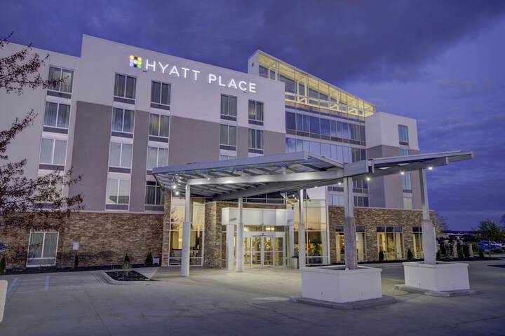 Hyatt Place Grand Rapids-South