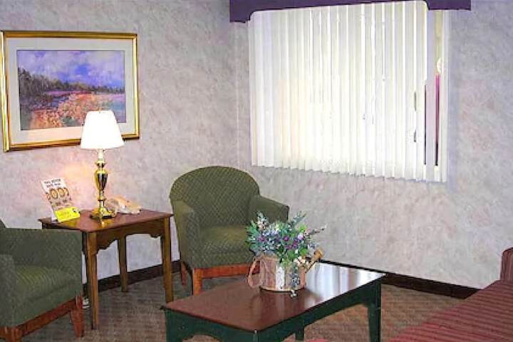 Hotel Interior 2 of 26