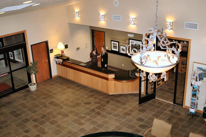 Hotel Interior 13 of 55