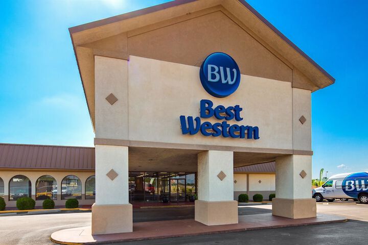 Best Western Airport
