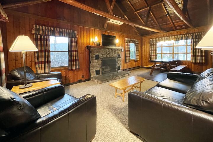 Mountain Springs Lake Resort