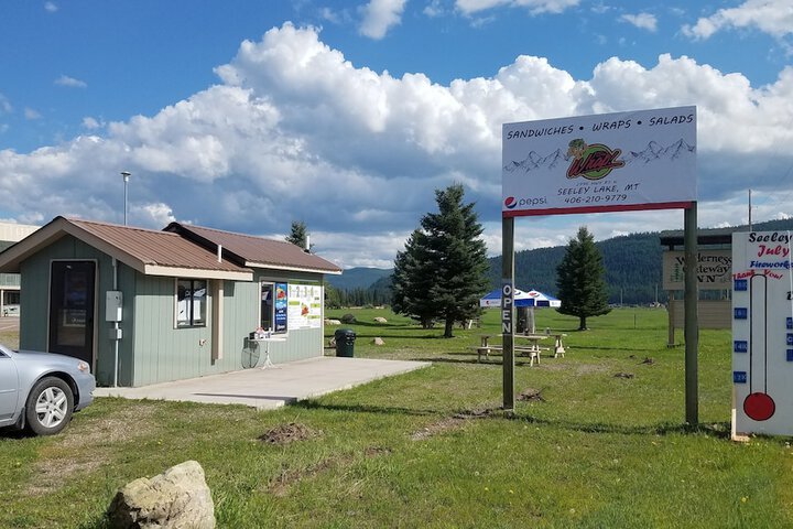 Wilderness Gateway Inn