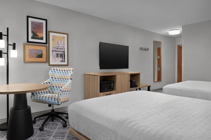 Hampton Inn & Suites Roswell