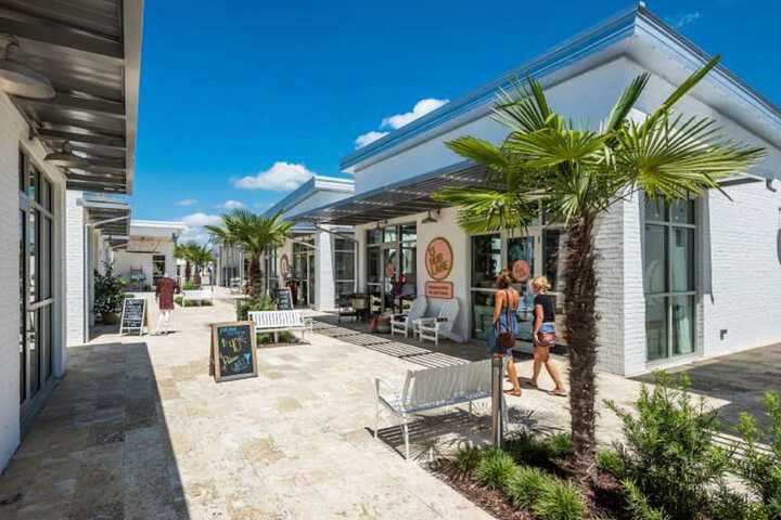 Prominence on 30A by Panhandle Getaways