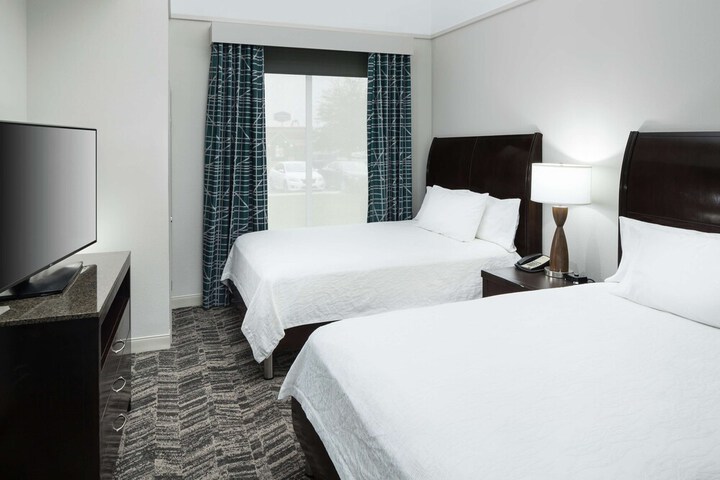 Hilton Garden Inn Dothan