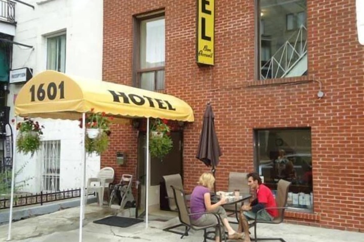 Hotel 3 of 39