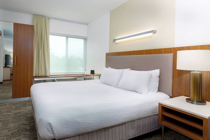 SpringHill Suites Tallahassee Central