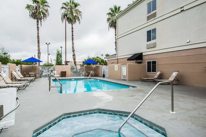 Quality Inn Plant City - Lakeland