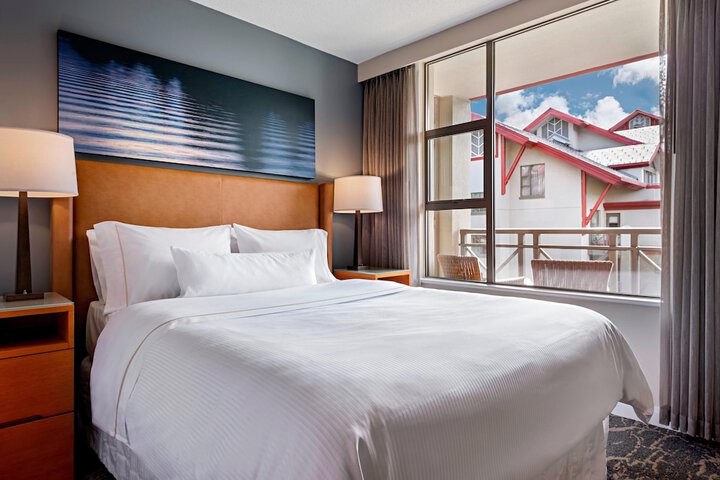 The Westin Resort & Spa Whistler