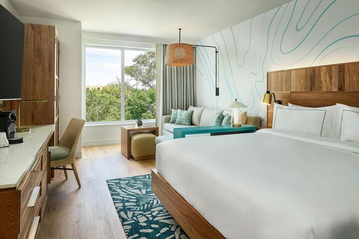 Faro Blanco Resort Marathon Florida Keys Curio by Hilton