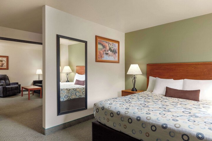 AmericInn by Wyndham Havre