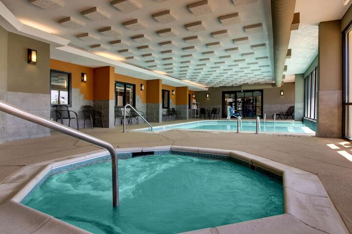 Pool 6 of 42