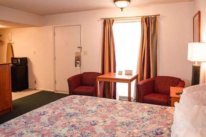 Wayfarer Inn Woodward