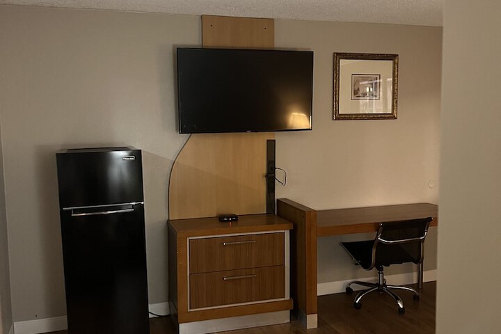 Baymont by Wyndham Odessa University Area