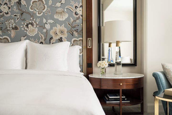 Four Seasons Hotel Los Angeles at Westlake Village