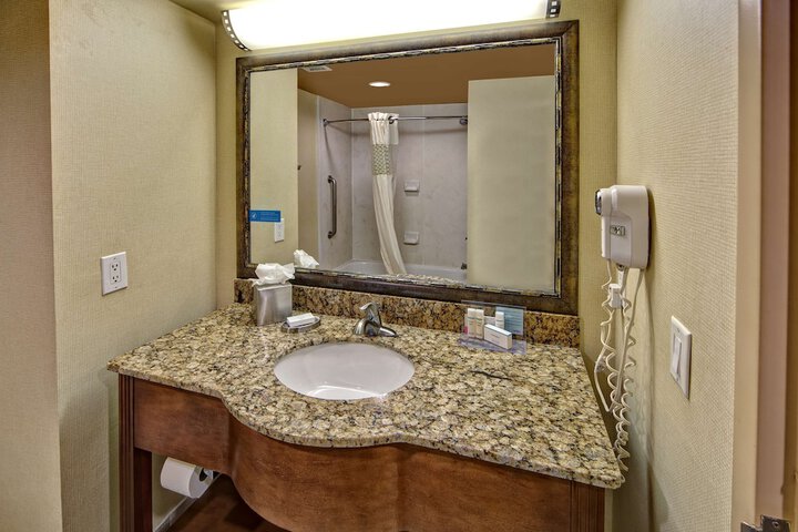Hampton Inn Indianapolis-sw / plainfield