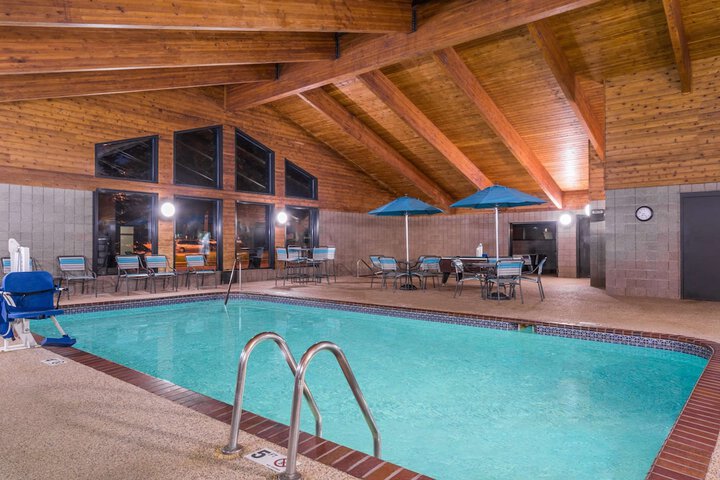 Baymont by Wyndham Owatonna