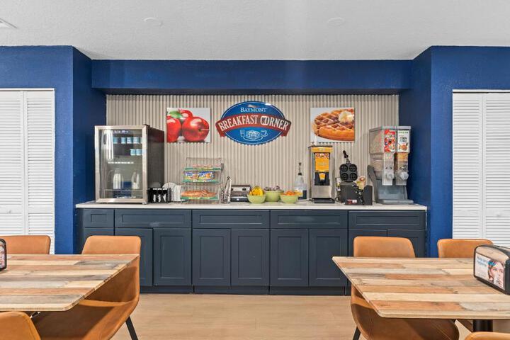 Baymont by Wyndham Orlando Downtown