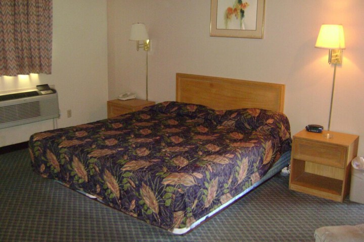 Ashland Inn