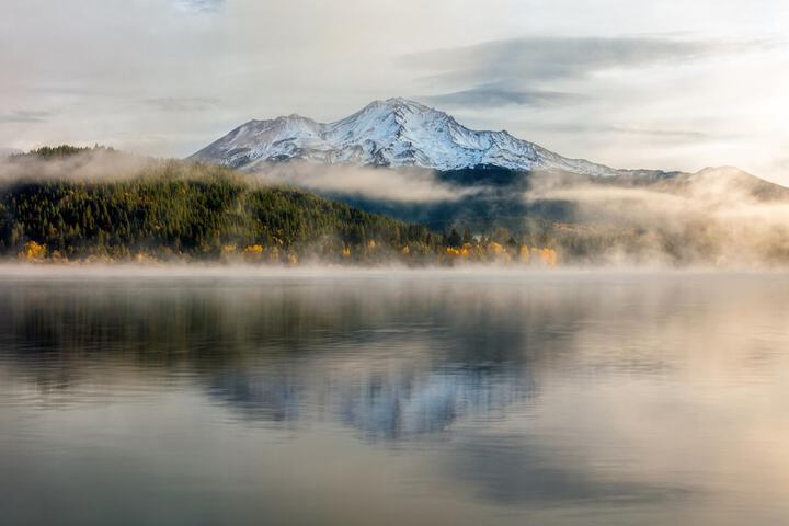 Inn at Mount Shasta