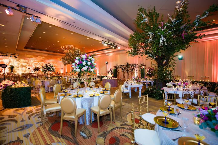 Houston Marriott Sugar Land