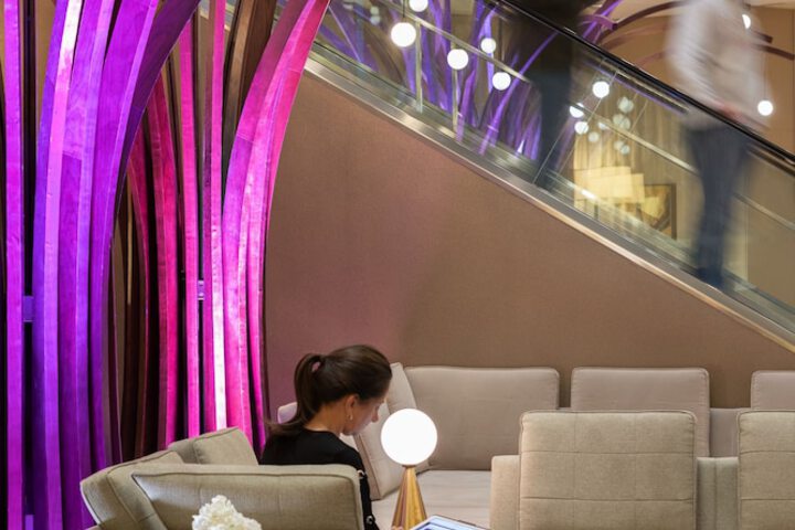 Hyatt Regency Louisville