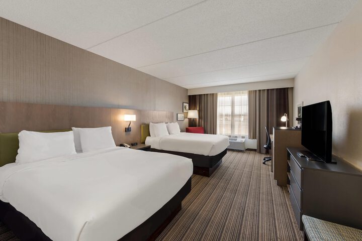Country Inn & Suites by Radisson Findlay, OH