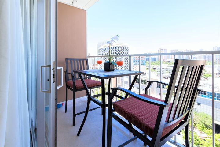 Terrace/Patio 195 of 206