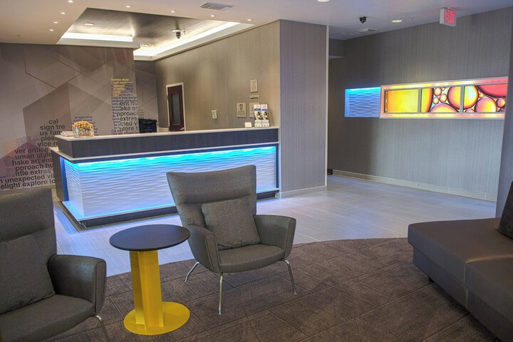 SpringHill Suites by Marriott Houston Pearland