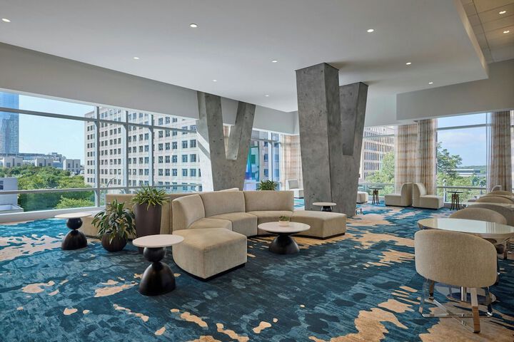 JW Marriott Austin
