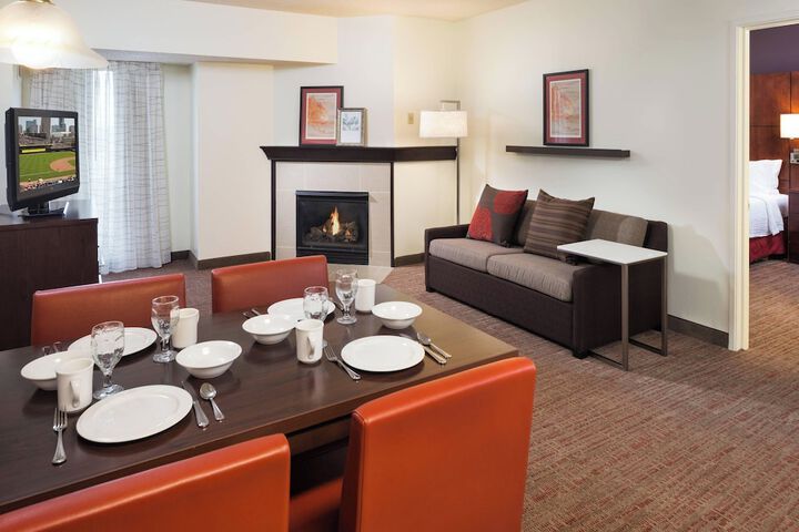 Residence Inn by Marriott Minneapolis Downtown