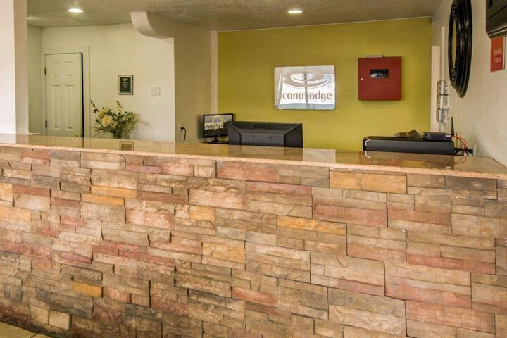 Econo Lodge Albuquerque East