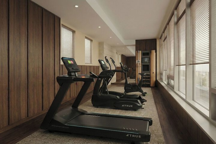 Metcalfe Hotel Montréal by Gray Collection