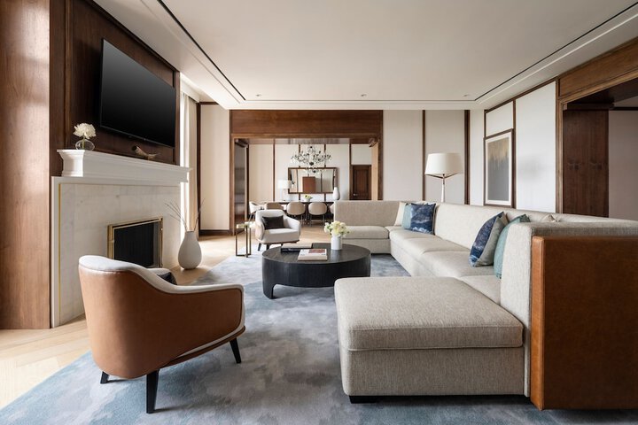 The Ritz-Carlton Dallas Las Colinas