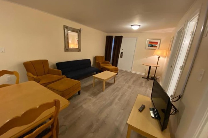Twilight Surf Hotel Ocean Front