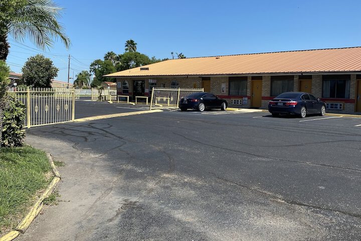 Executive Inn and Suites