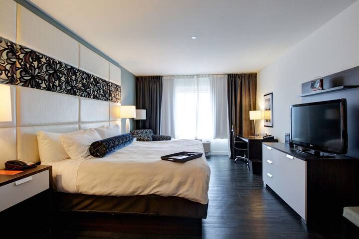 Hotel Indigo WACO - BAYLOR by IHG