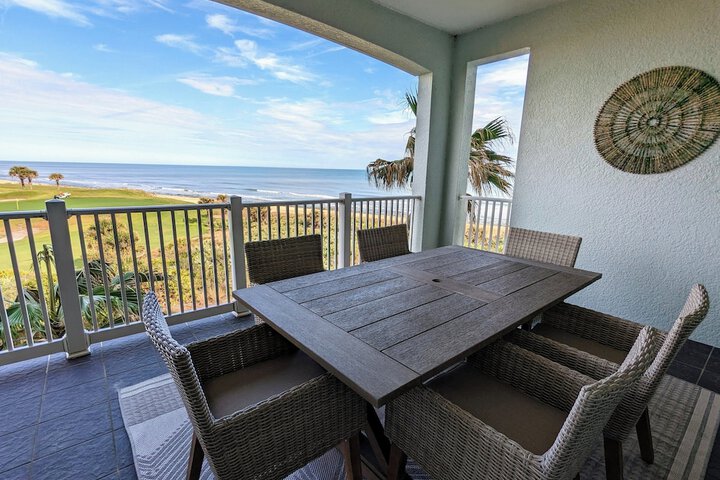 Hammock Beach Golf Resort & Spa