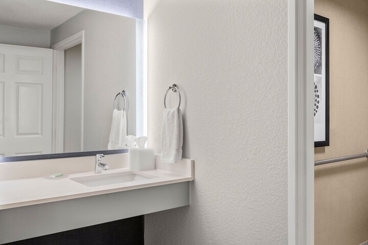 Residence Inn by Marriott Chicago Naperville / Warrenville