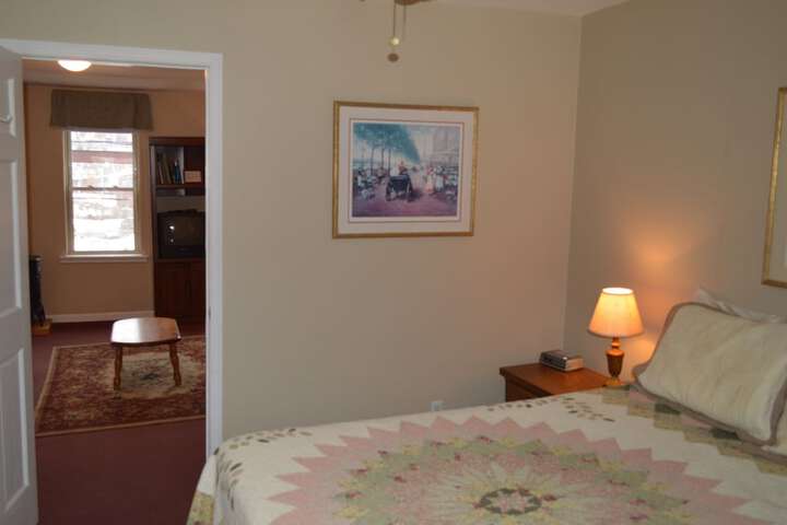 Canal Side Inn