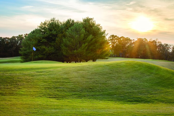 Golf 49 of 55