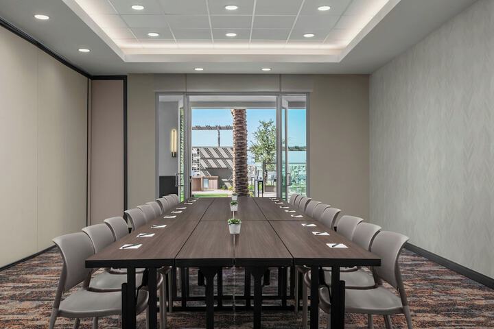 Meeting 16 of 27