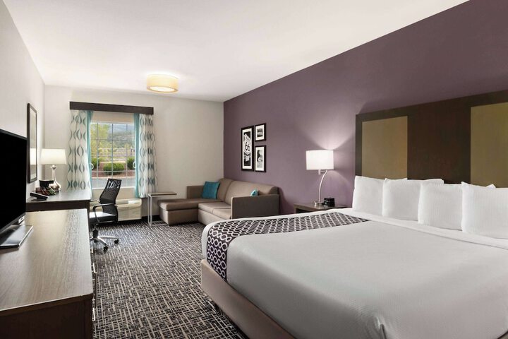 La Quinta Inn & Suites by Wyndham Williams-Grand Canyon Area