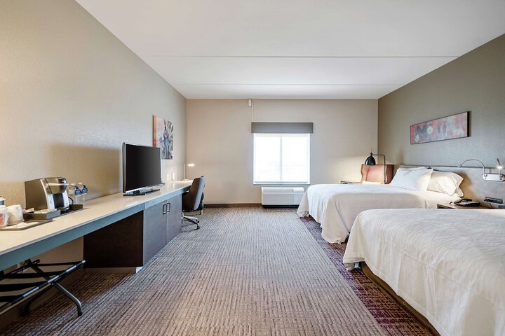 Hilton Garden Inn Edmond / Oklahoma City North OK