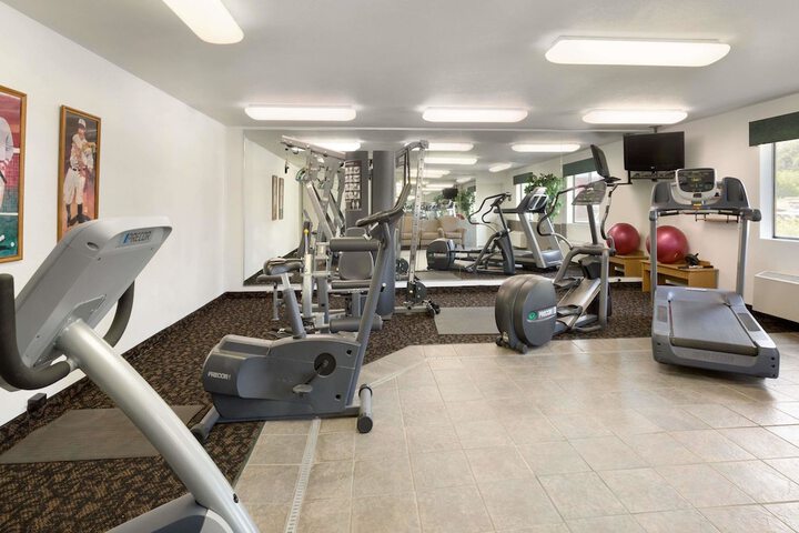 Health and Fitness 15 of 15