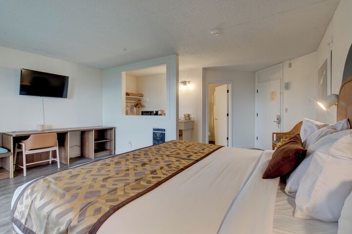 Adobe Resort