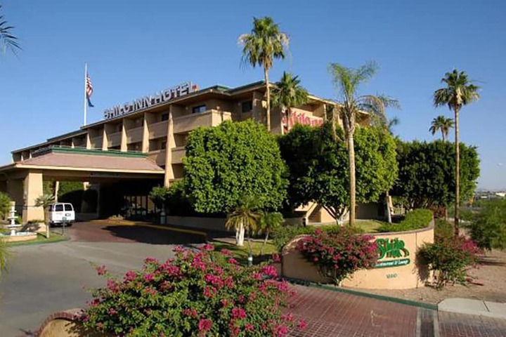 Hotel 5 of 27