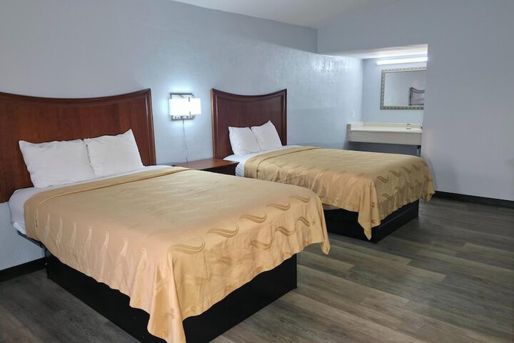 Washington Motel by Hotel O