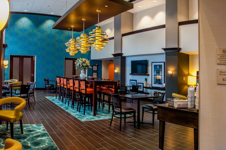 Hotel Interior 11 of 57